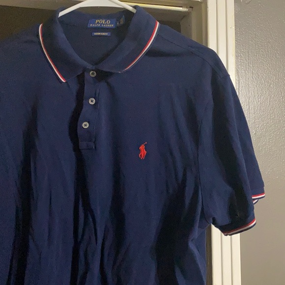 Polo Ralph Lauren Other - Men’s Polo shirt